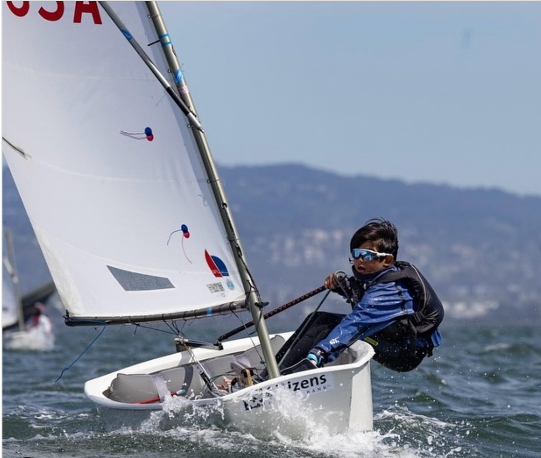 Zia's Travel and Sailing Blog