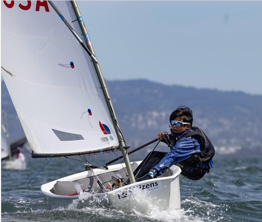 Zia's Travel and Sailing Blog